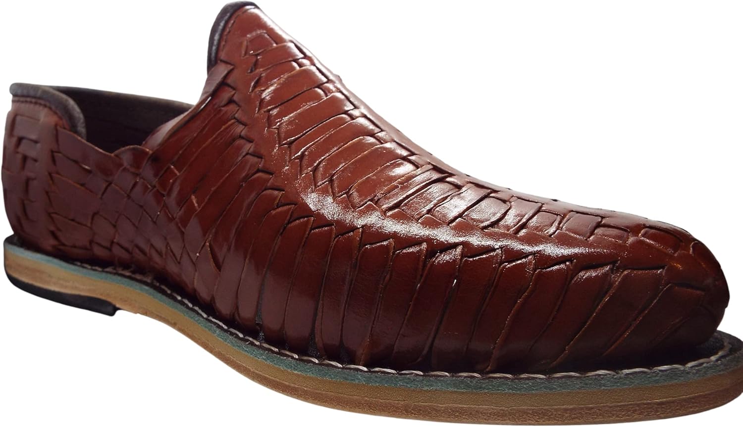 GCenterprise, мексиканские гуараши для мужчин, гуарачи mexicanos para hombre, Rayadillo Ibarra, коричневый
GCenterprise, мексиканские гуараши для мужчин, гуарачи mexicanos para hombre, Rayadillo Ibarra, коричневый