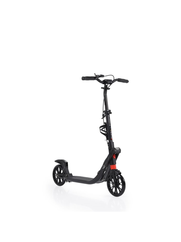 Byox Детский складной самокат "Аватар" черного цвета
Byox Детский складной самокат "Аватар" черного цвета