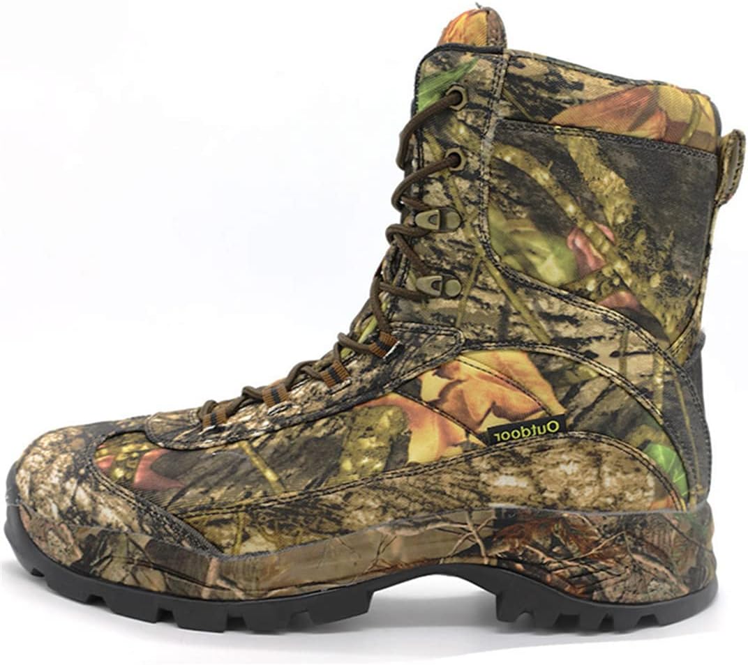 Мужские армейские тактические камуфляжные ботинки для улицы, походные военные ботинки, профессиональная обувь для скалолазания Alwinesd, коричневый
Мужские армейские тактические камуфляжные ботинки для улицы, походные военные ботинки, профессиональная обувь для скалолазания Alwinesd, коричневый