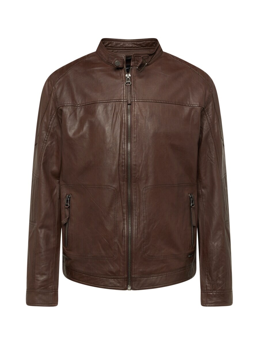 Куртка Maze Between-Season Jack, темно-коричневый
Куртка Maze Between-Season Jack, темно-коричневый