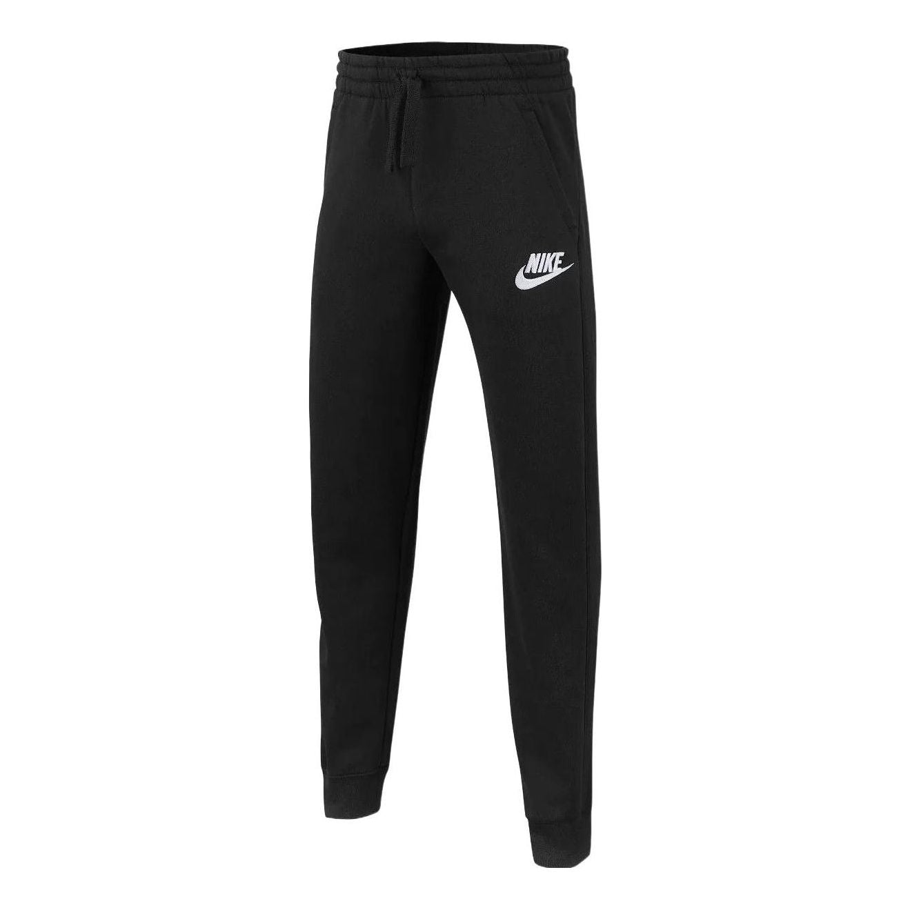 Брюки (GS) Nike B Sportswear Nike Sportswear Club FLC JOGGER Pant Black
Брюки (GS) Nike B Sportswear Nike Sportswear Club FLC JOGGER Pant Black