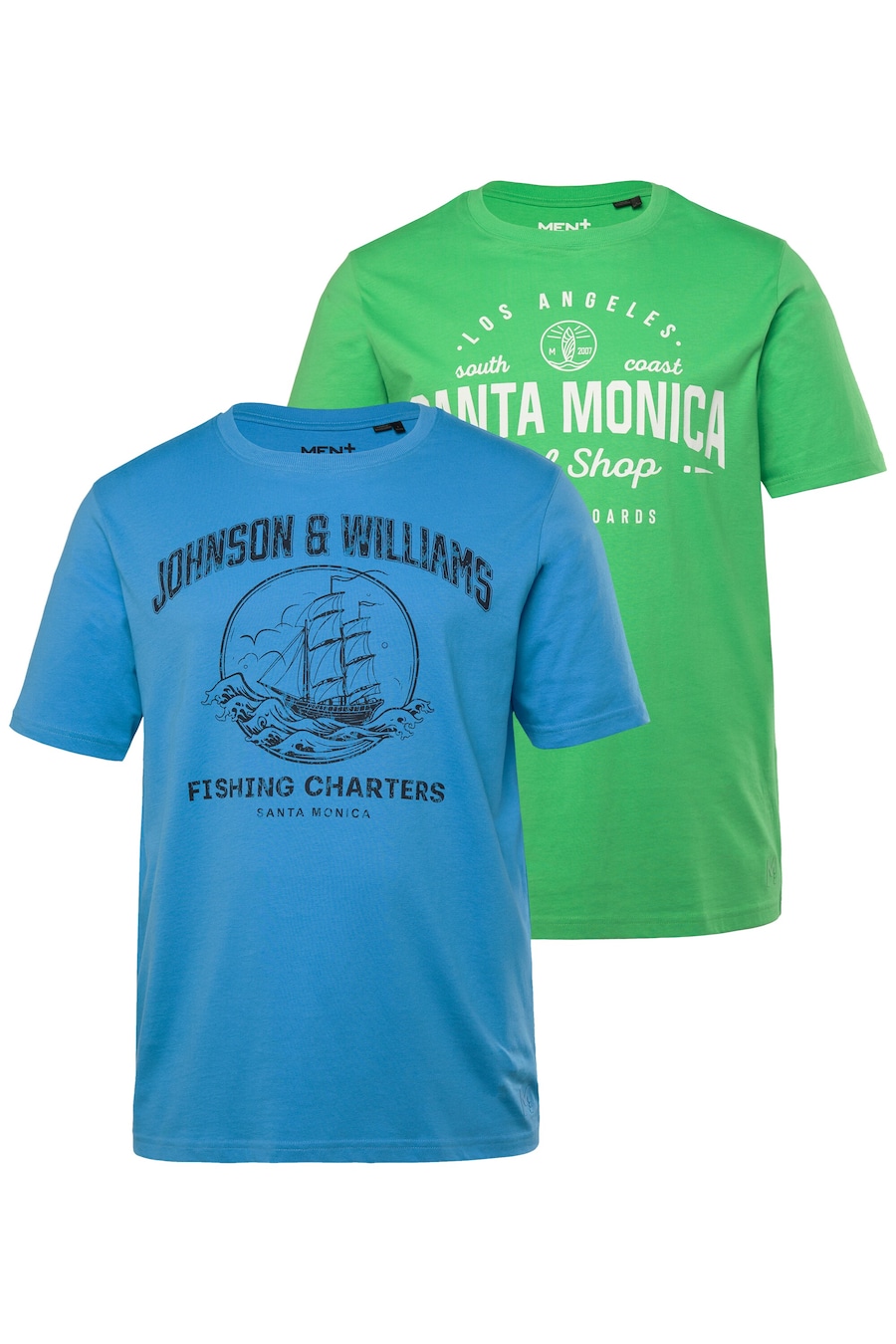 Рубашка Men Plus, синий/зеленый
Рубашка Men Plus, синий/зеленый