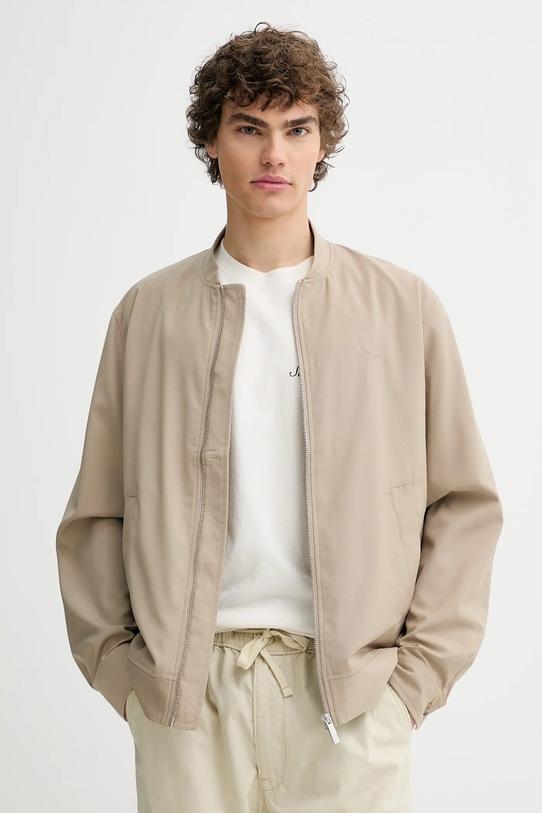 Куртка-бомбер Les Deux, зеленый
Куртка-бомбер Les Deux, зеленый