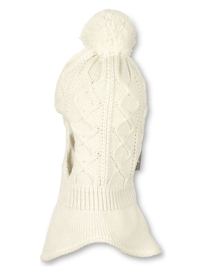 Шапка SterntalerВ, кремовый
Шапка SterntalerВ, кремовый