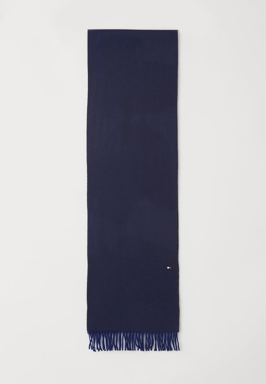 Шарф Tommy Hilfiger HERRINGBONE SCARF UNISEX, Space Blue/Blue
Шарф Tommy Hilfiger HERRINGBONE SCARF UNISEX, Space Blue/Blue