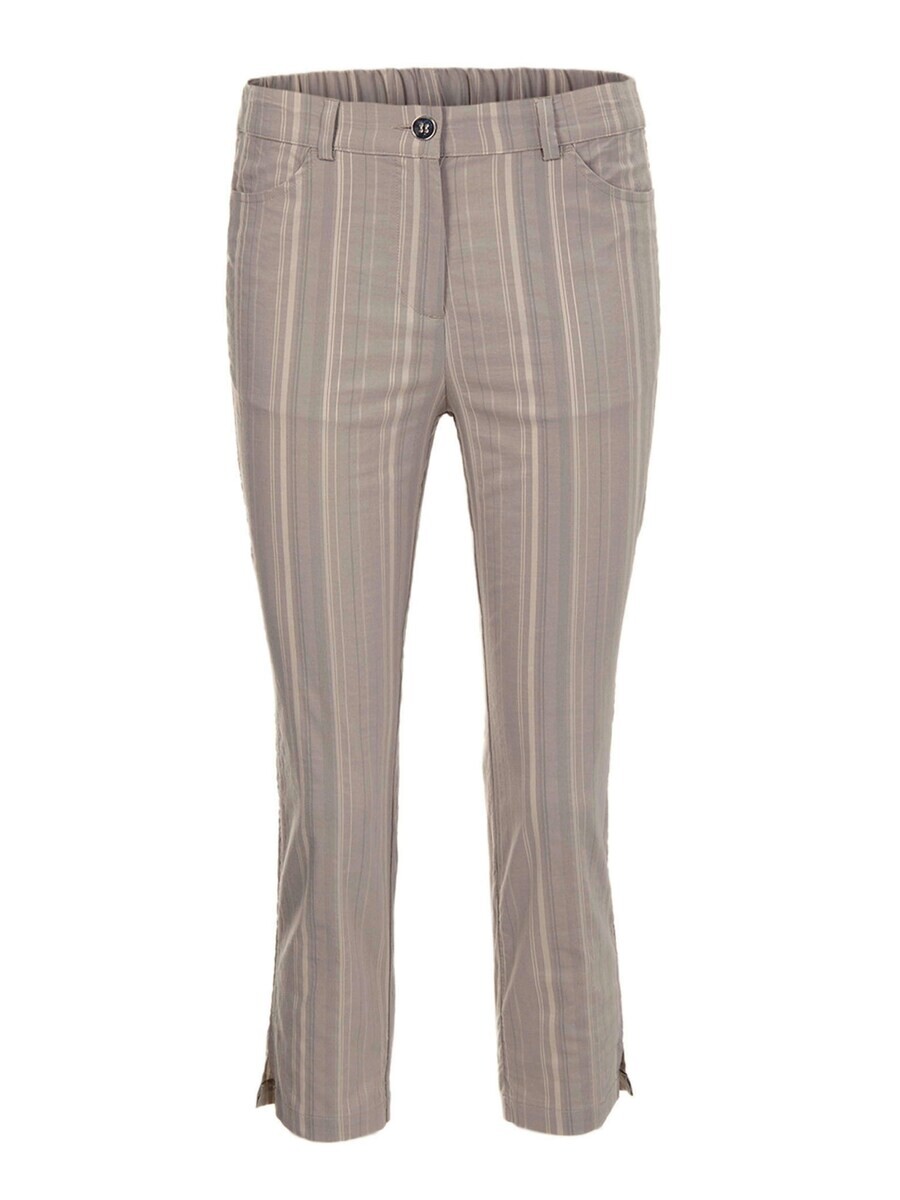 Брюки Goldner Regular Pants, серый
Брюки Goldner Regular Pants, серый