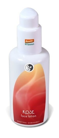 Эмульсия с розой для сухой и нежной кожи, 100 мл Martina Gebhardt Naturkosmetik, Rose
Эмульсия с розой для сухой и нежной кожи, 100 мл Martina Gebhardt Naturkosmetik, Rose