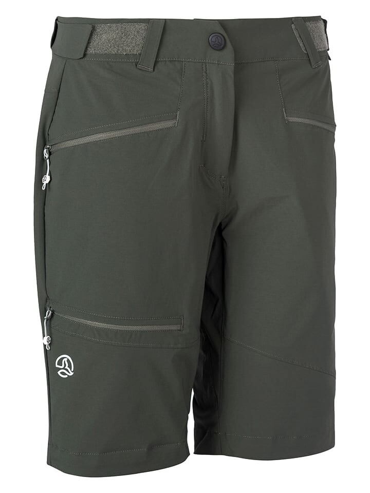 Функциональные шорты TERNUA, зеленый
Функциональные шорты TERNUA, зеленый