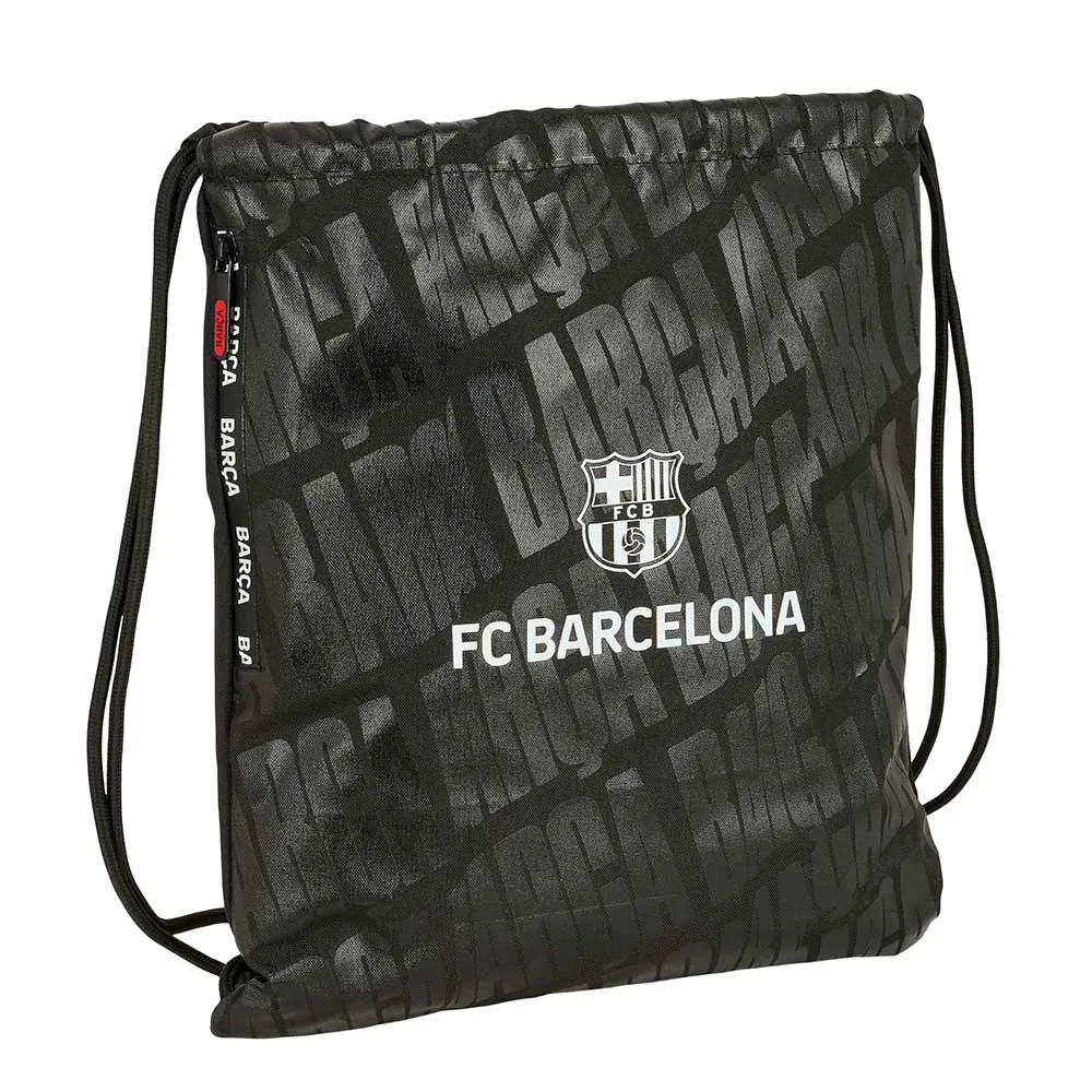 Safta FC Barcelona 35x40x1 cm gymsack, зеленый
Safta FC Barcelona 35x40x1 cm gymsack, зеленый