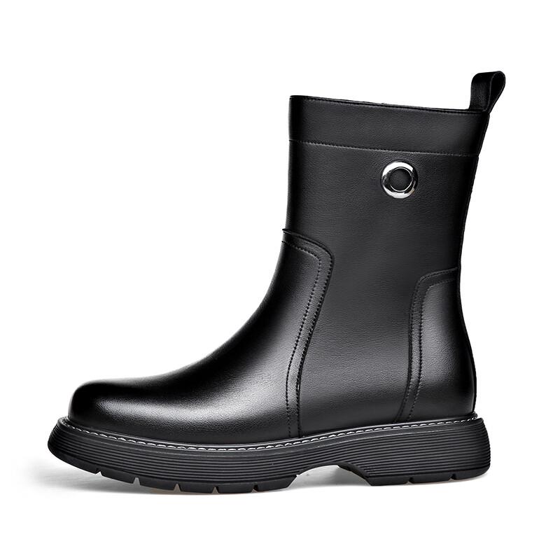 Ботинки Cachiotti Martin Boots Men
Ботинки Cachiotti Martin Boots Men