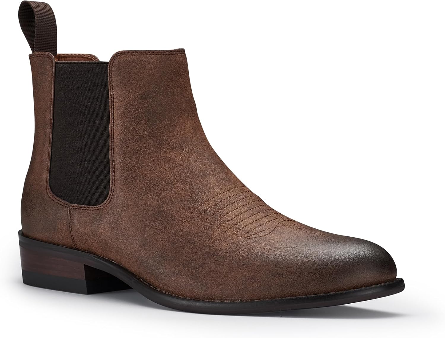 Ботинки AUSTIN Ferro Aldo, коричневый
Ботинки AUSTIN Ferro Aldo, коричневый