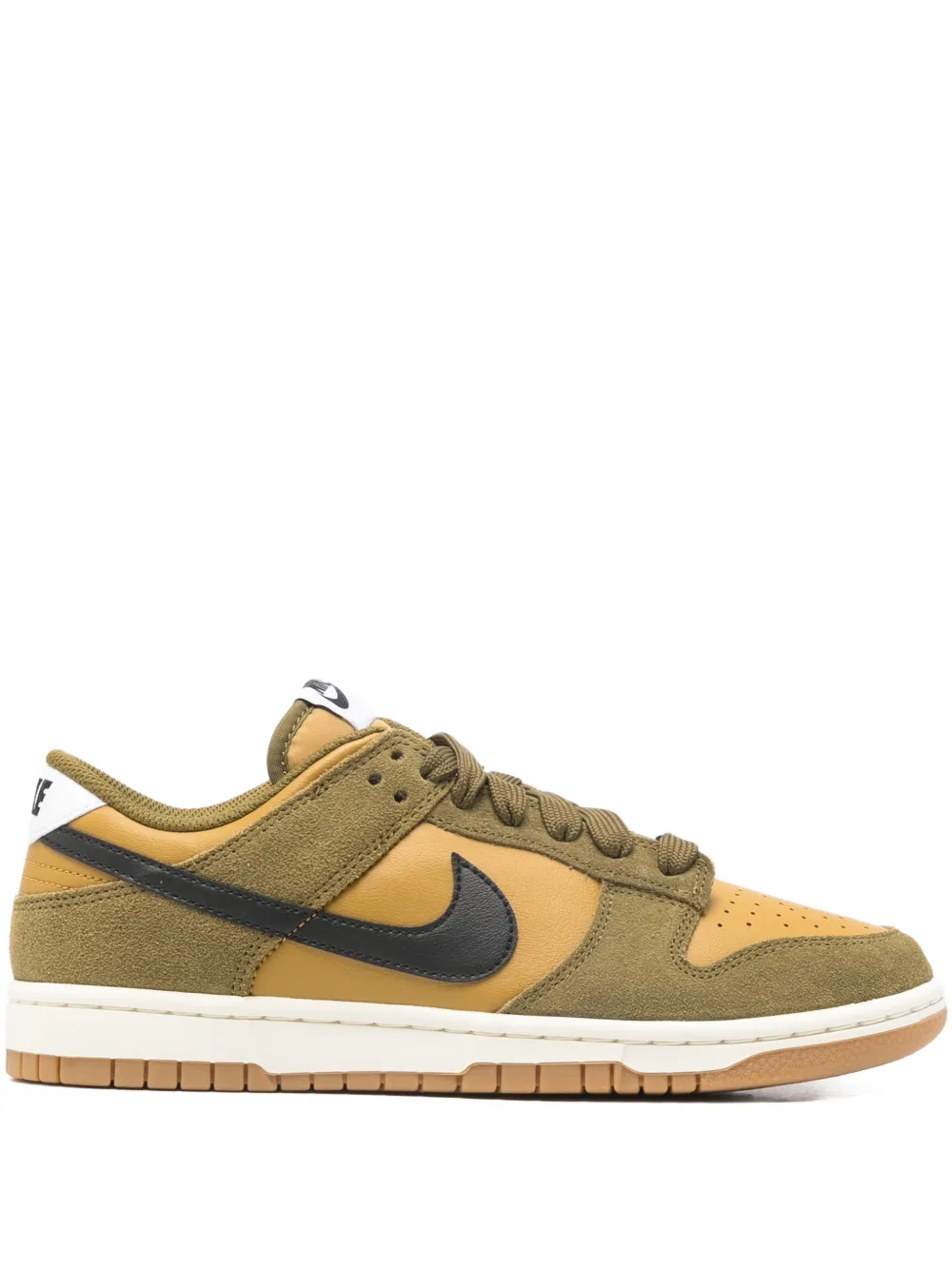 Кроссовки Dunk Low Retro Nike, зеленый
Кроссовки Dunk Low Retro Nike, зеленый
