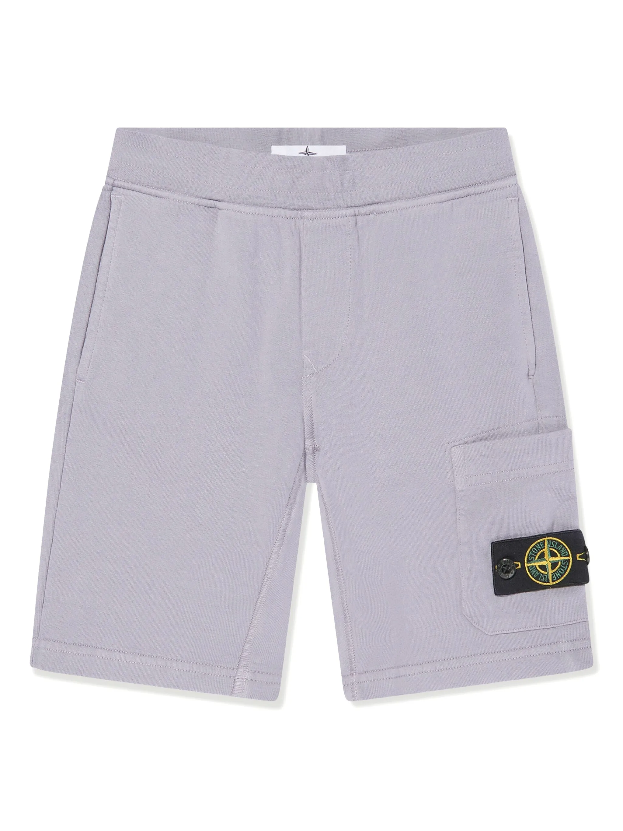 Шорты с нашивкой Compass Stone Island Junior, фиолетовый
Шорты с нашивкой Compass Stone Island Junior, фиолетовый