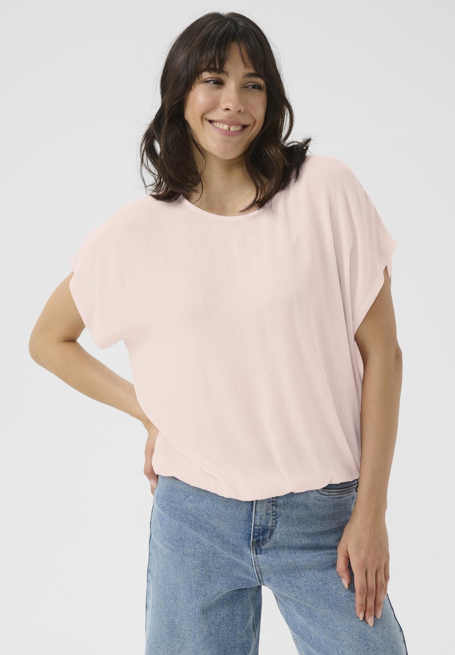 Блуза Kaffe AMBER STANLEY, Lotus/Light Pink
Блуза Kaffe AMBER STANLEY, Lotus/Light Pink