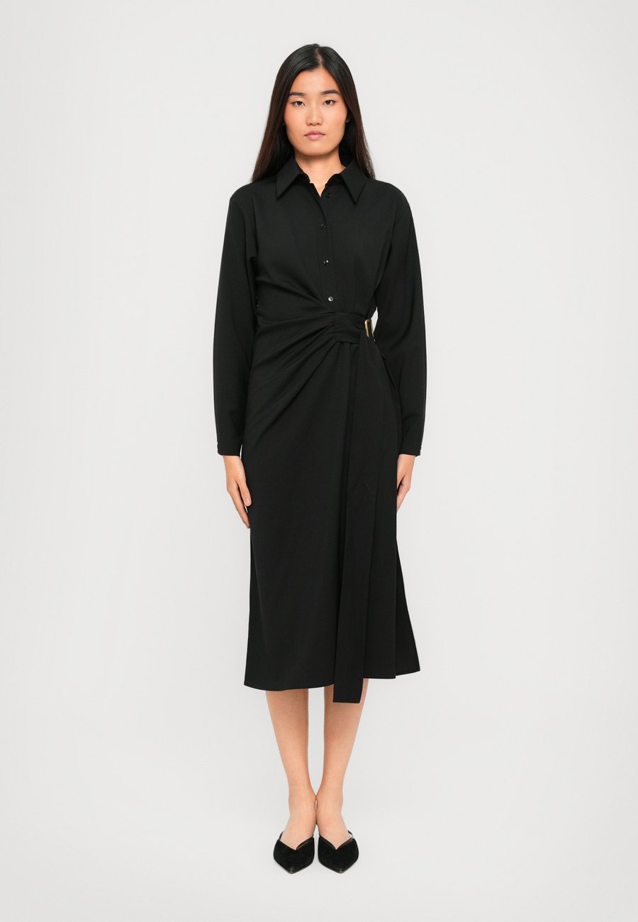 Платье Marella VALAIS, Nero/Black
Платье Marella VALAIS, Nero/Black