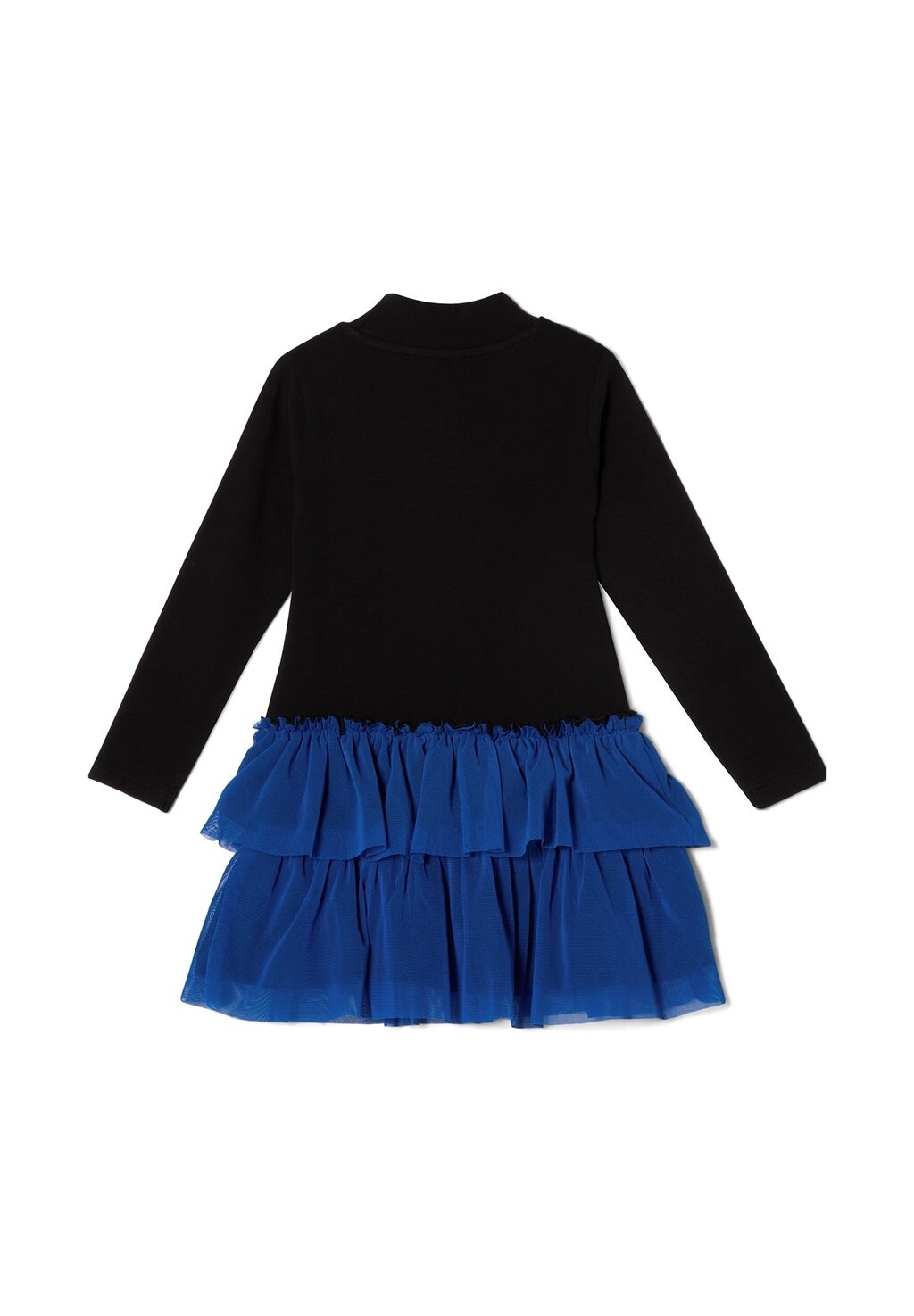 Платье из джерси The Striped Cat, черный
Платье из джерси The Striped Cat, черный