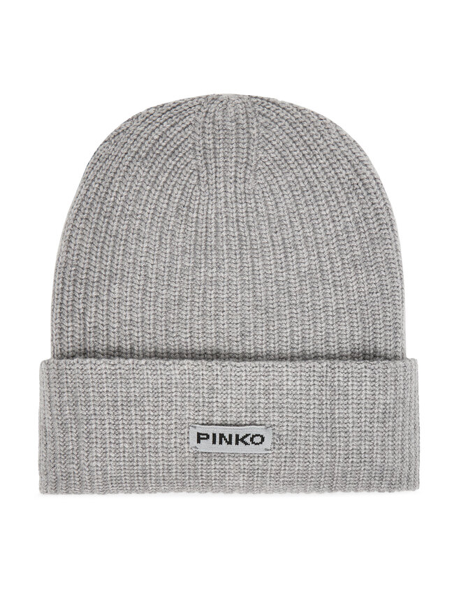 Шапка PINKO Bosnia 105993 A2Z4, серый
Шапка PINKO Bosnia 105993 A2Z4, серый