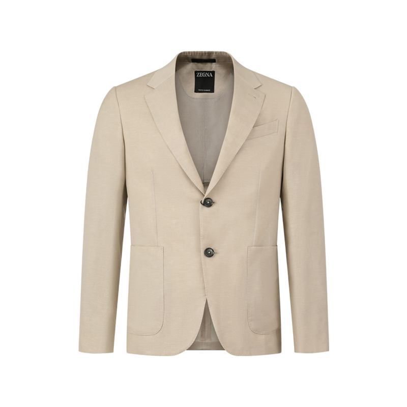 Ermenegildo Zegna Костюмный пиджак Zegna мужской, Light Beige
Ermenegildo Zegna Костюмный пиджак Zegna мужской, Light Beige