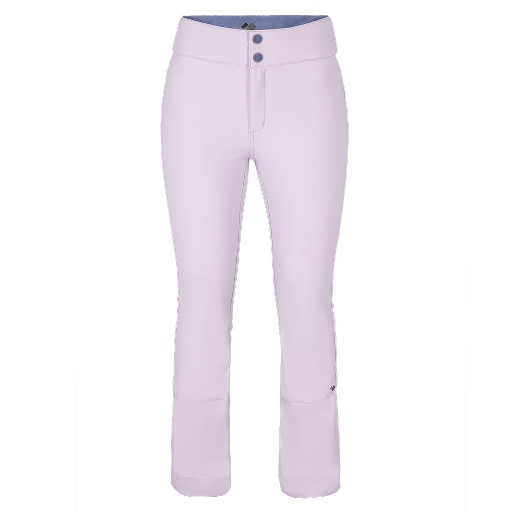 Женские горнолыжные брюки Obermeyer Bond Softshell - зима 2025 года, Moonlight
Женские горнолыжные брюки Obermeyer Bond Softshell - зима 2025 года, Moonlight