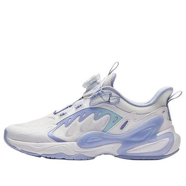 Кроссовки повседневная обувь Anta, белый
Кроссовки повседневная обувь Anta, белый