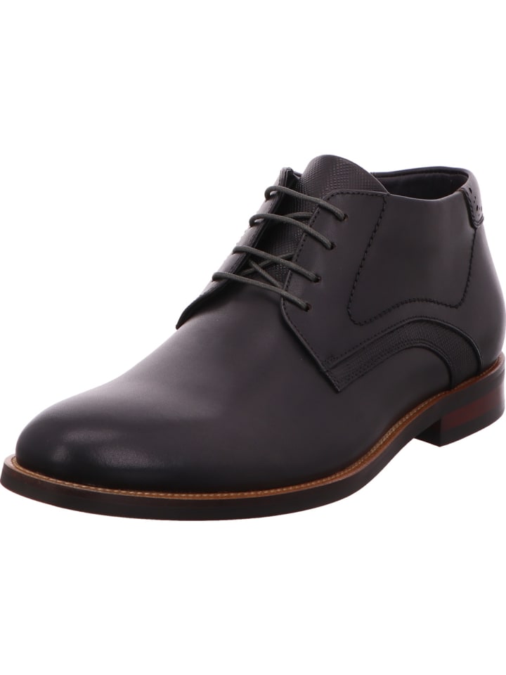 DIGEL Ботинки темно-серого цвета
DIGEL Ботинки темно-серого цвета