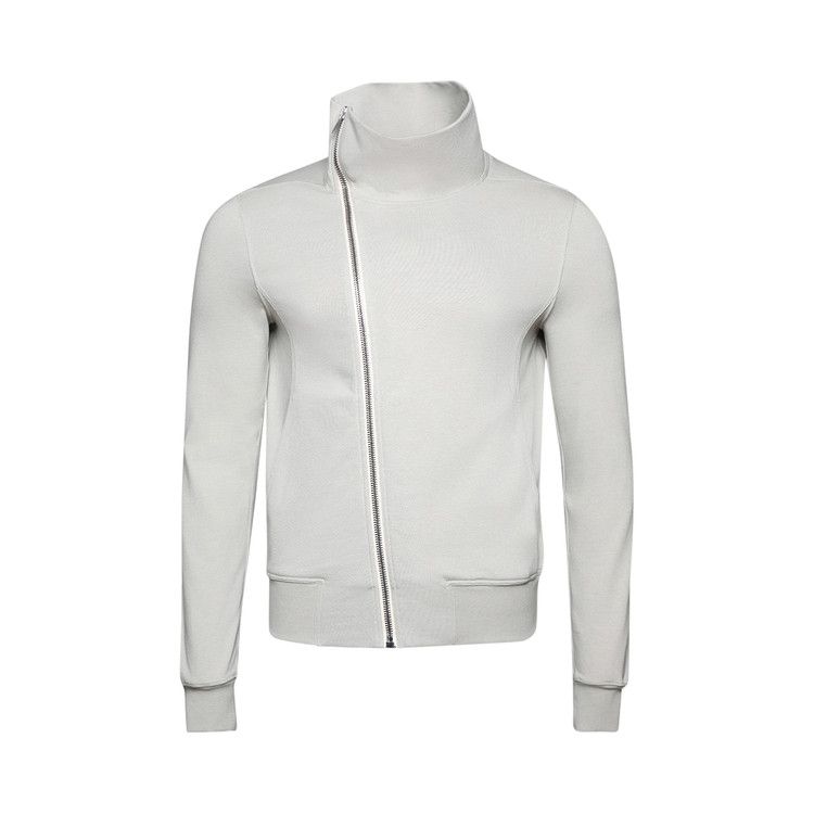 Толстовка Rick Owens Asymmetrical Zippered Sweatshirt, Pearl
Толстовка Rick Owens Asymmetrical Zippered Sweatshirt, Pearl