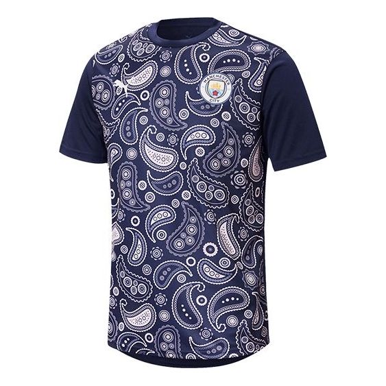 Футболка mcfc 20-21 t-shirt 'navy' Puma, синий
Футболка mcfc 20-21 t-shirt 'navy' Puma, синий