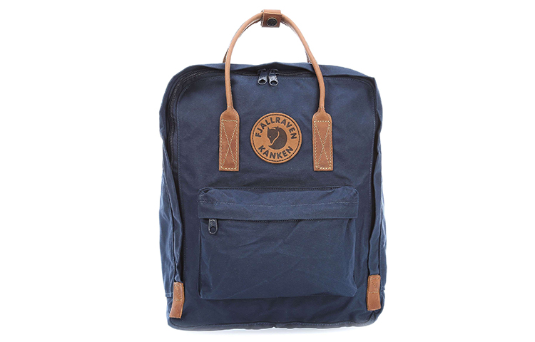 Fjallraven Рюкзак Kanken хлопковый морской синий унисекс, Marine Blue
Fjallraven Рюкзак Kanken хлопковый морской синий унисекс, Marine Blue