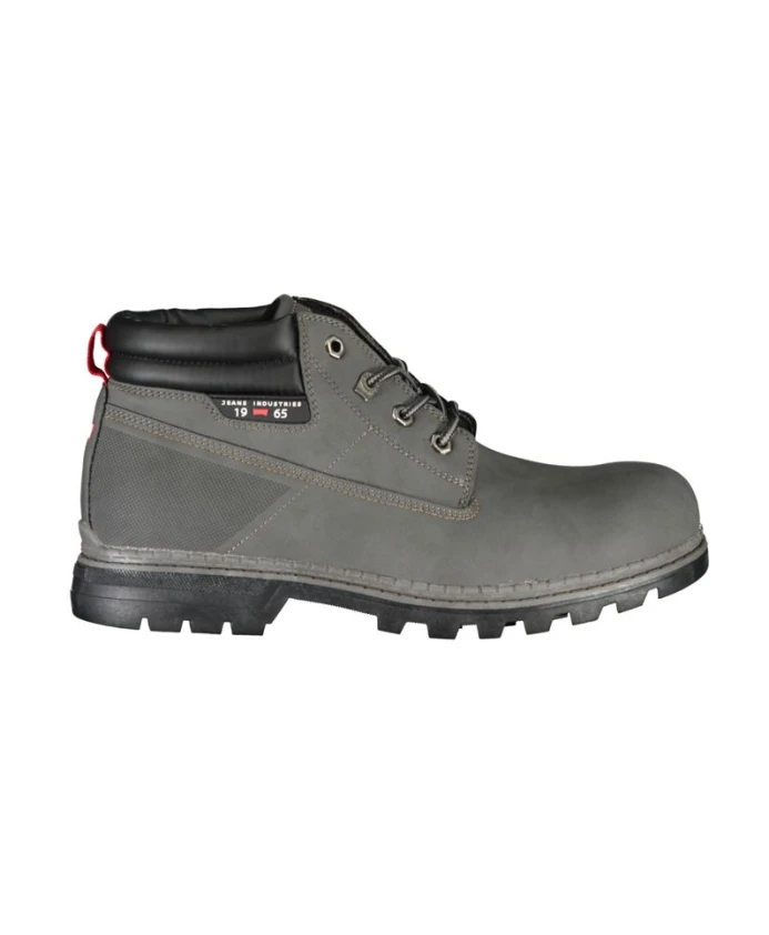 Полиэстеровые ботинки Carrera, серый
Полиэстеровые ботинки Carrera, серый