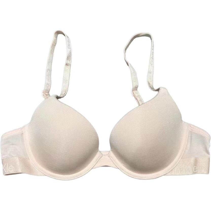 Женский бюстгальтер Calvin Klein
Женский бюстгальтер Calvin Klein