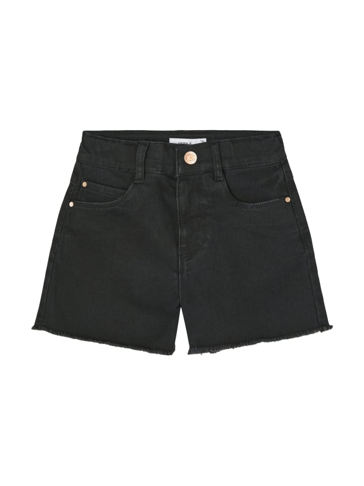 Шорты бермуды name it, черный
Шорты бермуды name it, черный