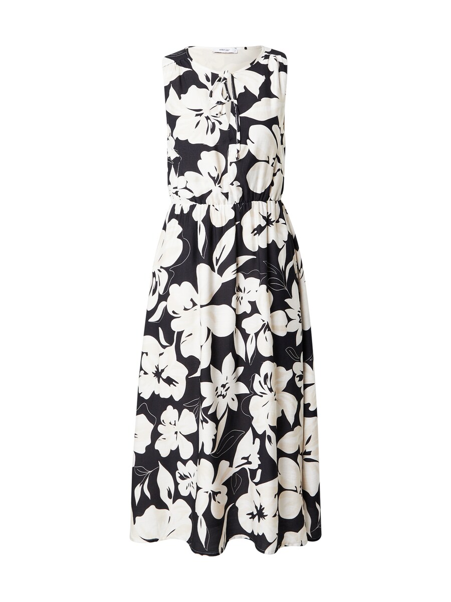 Платье ABOUT YOU Rosie, цвет Beige/Black 
Платье ABOUT YOU Rosie, цвет Beige/Black