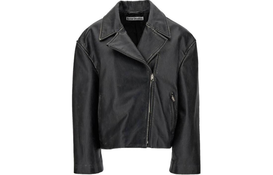 Куртка женская черный Acne Studios
Куртка женская черный Acne Studios