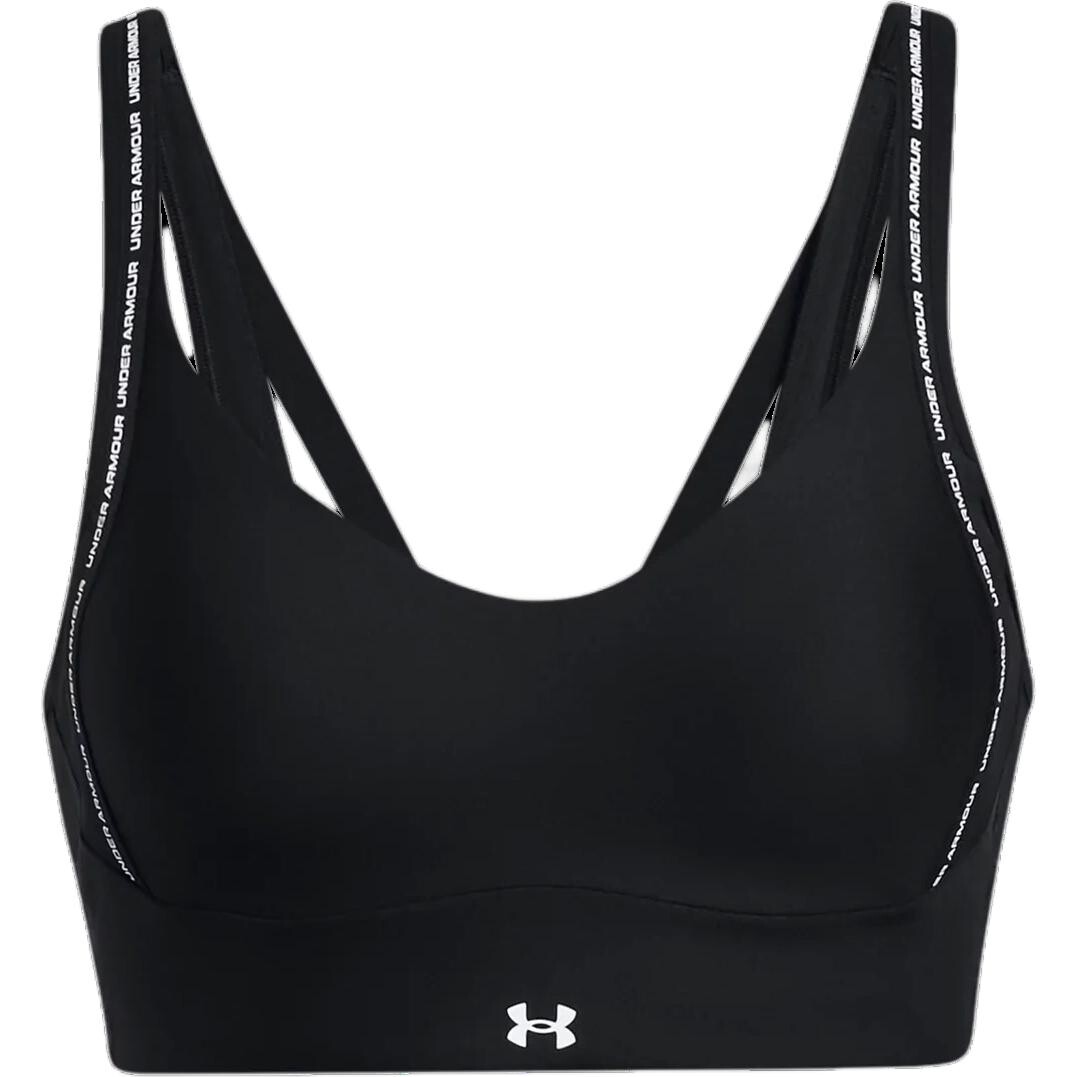 Женское спортивное нижнее белье Under Armour
Женское спортивное нижнее белье Under Armour