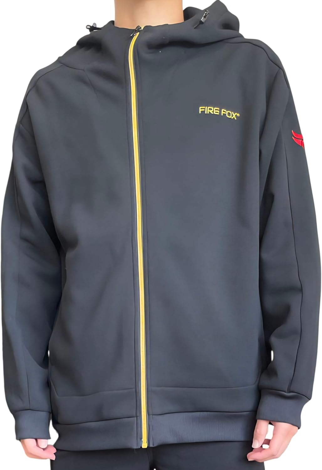 Мужская толстовка CO-COS FF3000 с капюшоном, толстовка, осень/зима, повседневная, с капюшоном, на молнии, мужская, черный
Мужская толстовка CO-COS FF3000 с капюшоном, толстовка, осень/зима, повседневная, с капюшоном, на молнии, мужская, черный