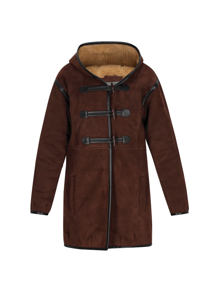 Пальто DreiMaster Vintage
Пальто DreiMaster Vintage