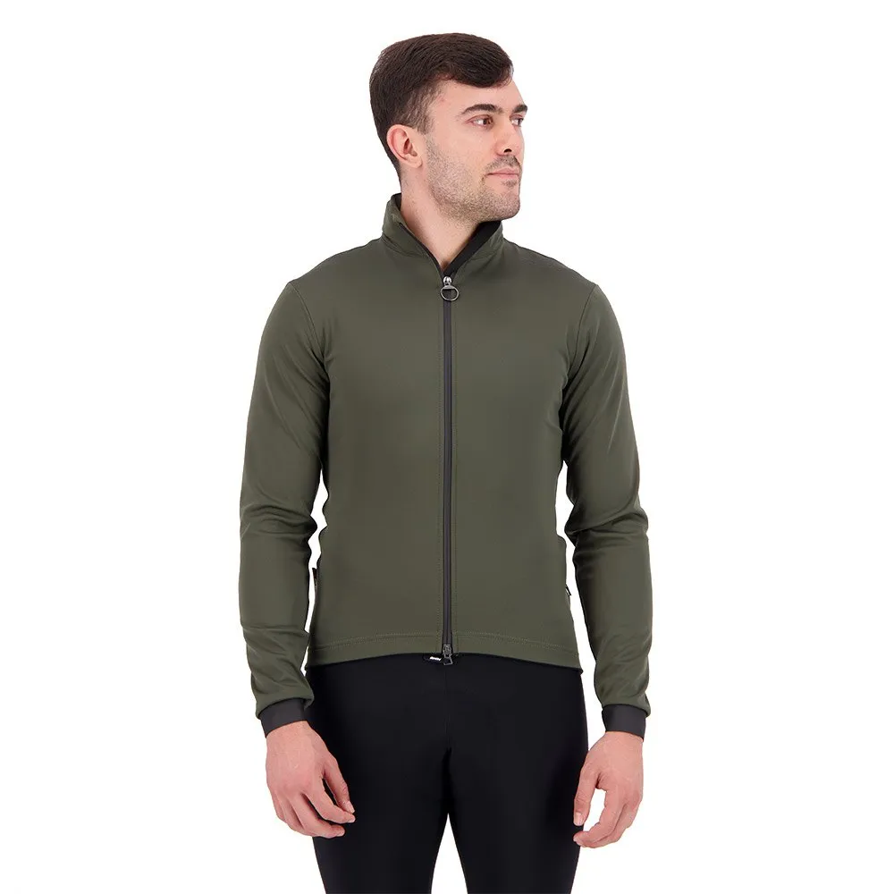 Джерси с длинным рукавом Santini Vega Trail, зеленый
Джерси с длинным рукавом Santini Vega Trail, зеленый