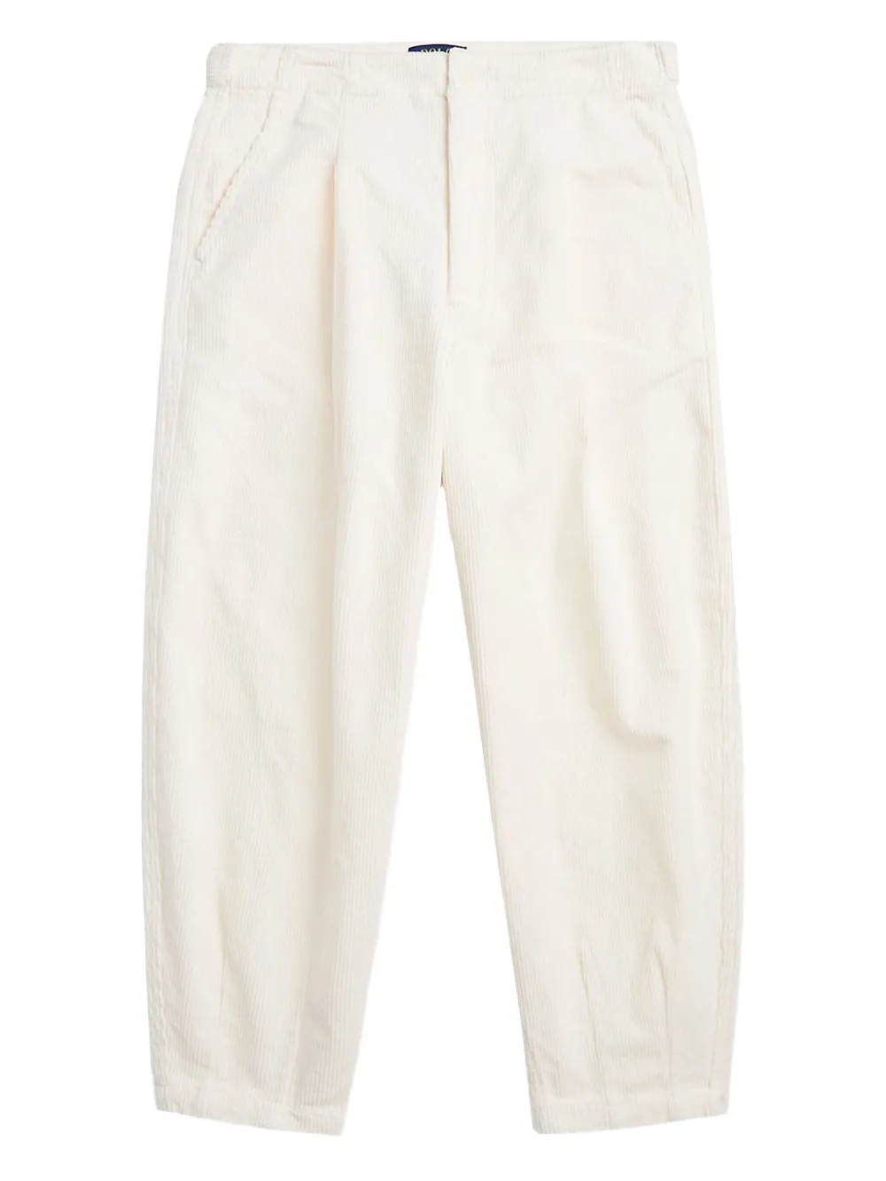 Зауженные вельветовые брюки Polo Ralph Lauren Kids, белый
Зауженные вельветовые брюки Polo Ralph Lauren Kids, белый