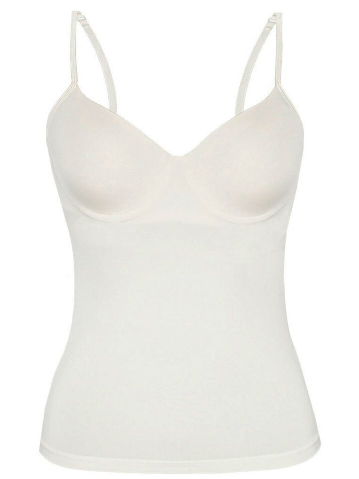 Майка Sassa, цвет elfenbein
Майка Sassa, цвет elfenbein