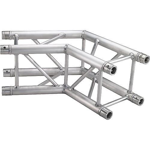 Global Truss SQ F24C21 2-сторонняя прямоугольная угловая American DJ Global Truss SQ F24C21 2-way right angle corner
Global Truss SQ F24C21 2-сторонняя прямоугольная угловая American DJ Global Truss SQ F24C21 2-way right angle corner