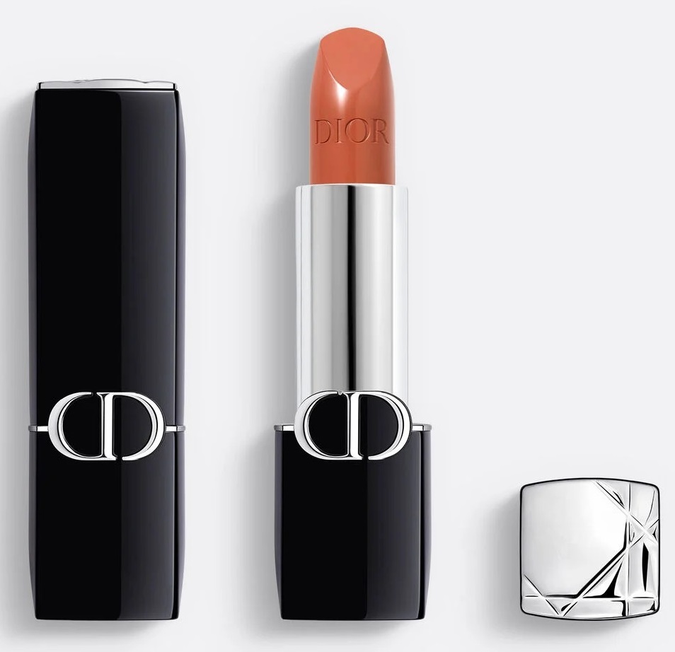 Губная помада Dior Rouge Couture Color Satin, 240 J'adore
Губная помада Dior Rouge Couture Color Satin, 240 J'adore