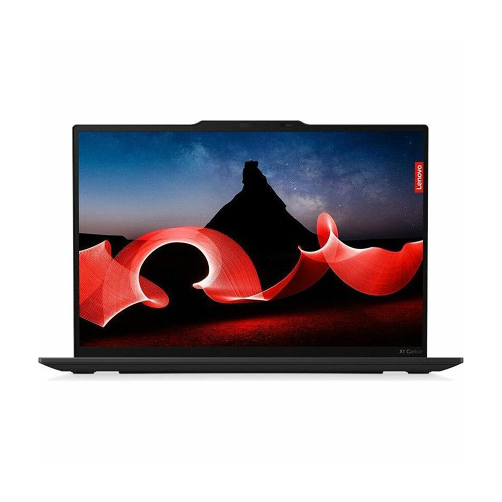 Ноутбук Lenovo ThinkPad X1 Carbon Gen 12, 14", 32 ГБ/512 ГБ, Ultra 7 155U, черный, английская клавиатура
Ноутбук Lenovo ThinkPad X1 Carbon Gen 12, 14", 32 ГБ/512 ГБ, Ultra 7 155U, черный, английская клавиатура