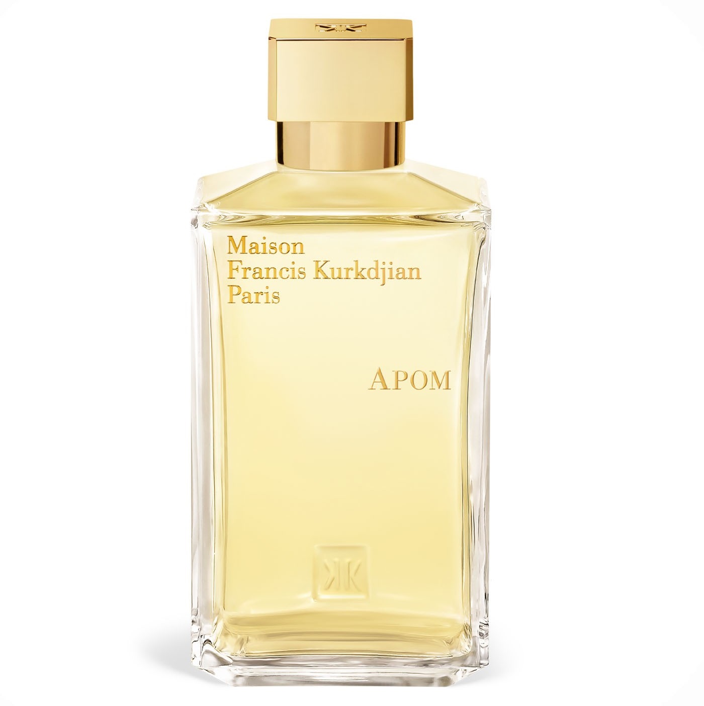 Парфюмерная вода Maison Francis Kurkdjian Apom
Парфюмерная вода Maison Francis Kurkdjian Apom