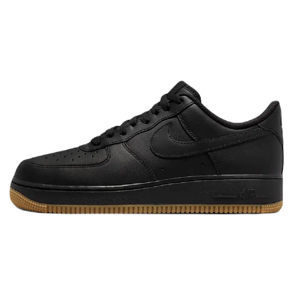 Кросcовки Nike Air Force 1 '07, черный
Кросcовки Nike Air Force 1 '07, черный