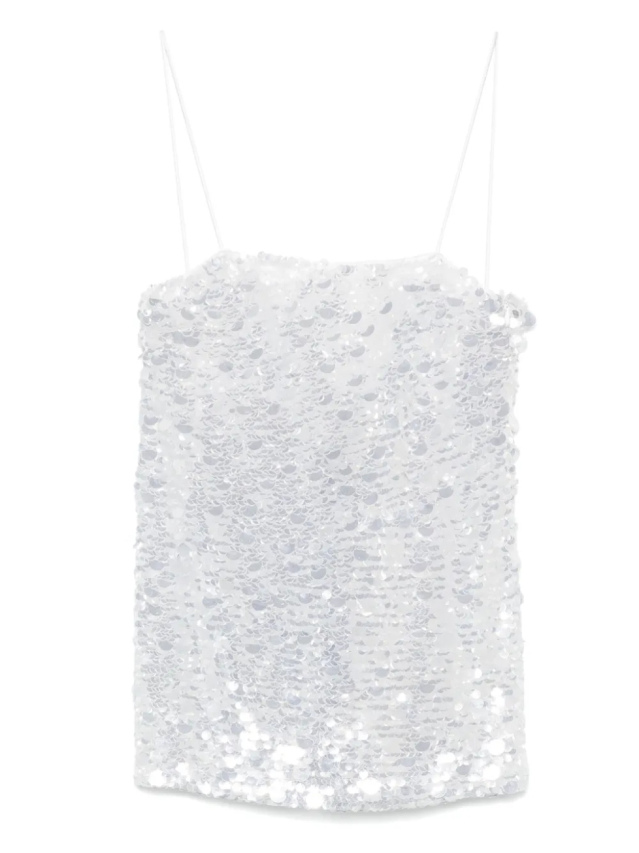 Мини-платье Retrofete Eleanora, серебряный
Мини-платье Retrofete Eleanora, серебряный