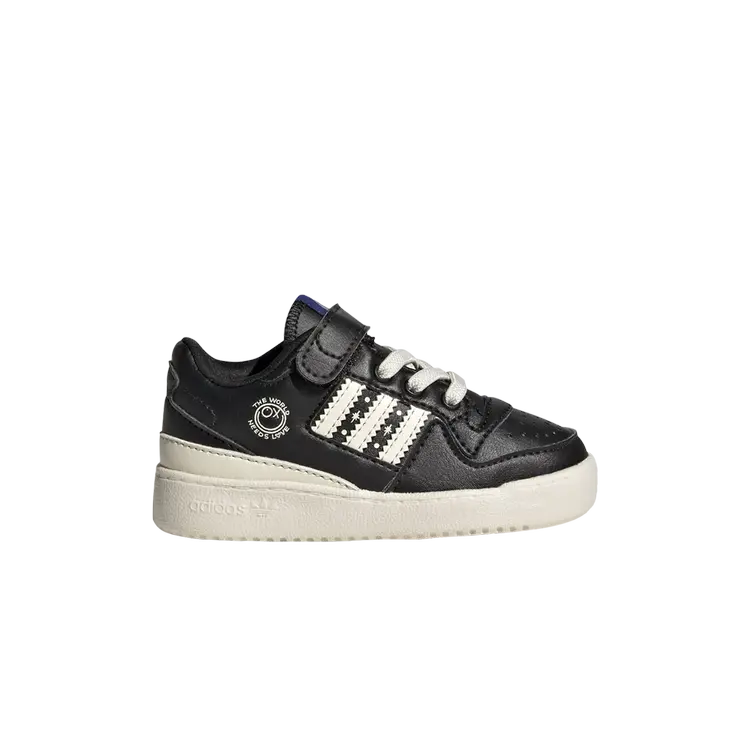 Кроссовки Adidas André Saraiva x Forum Low I, черный
Кроссовки Adidas André Saraiva x Forum Low I, черный
