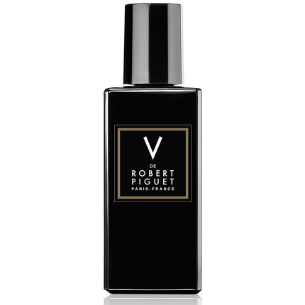 Fashion Fragrances & Cosmetics Robert Piguet V Eau de Parfum Spray для женщин 1,7 унции Черный
Fashion Fragrances & Cosmetics Robert Piguet V Eau de Parfum Spray для женщин 1,7 унции Черный