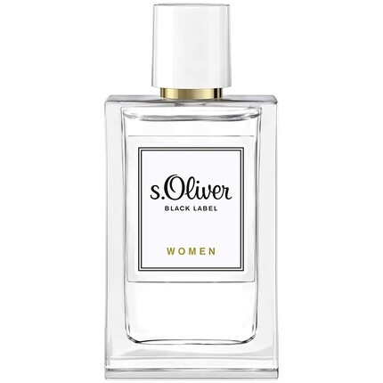 Туалетная вода S.Oliver Black Label для женщин, натуральный спрей, 30 мл
Туалетная вода S.Oliver Black Label для женщин, натуральный спрей, 30 мл