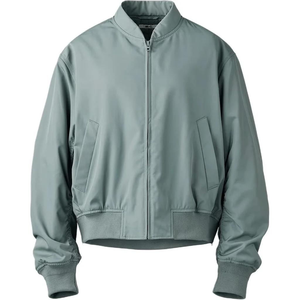 Куртка-бомбер Uniqlo женская, 53 бледно-зеленый
Куртка-бомбер Uniqlo женская, 53 бледно-зеленый