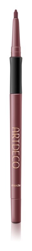 Минеральный карандаш для губ ARTDECO Mineral Lip Styler, оттенок 26 Mineral Flowerbed 0,4 г
Минеральный карандаш для губ ARTDECO Mineral Lip Styler, оттенок 26 Mineral Flowerbed 0,4 г